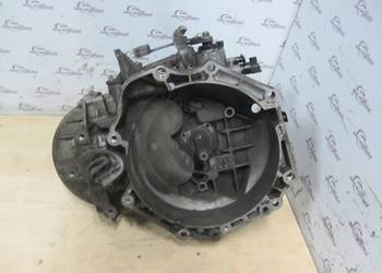 ASTRA INSIGNIA 1.6 CDTI LVM B16DTL 110KM 14r skrzynia manualna 55576539