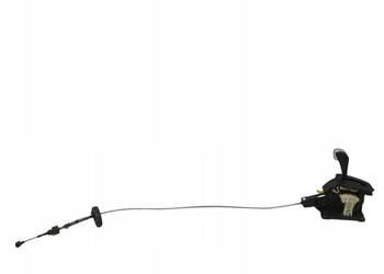 LEWAREK SKRZYNI BIEGÓW WYBIERAK AUTOMAT 2.0 T 55353033 Saab 9-3 II