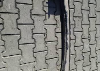 Belka zderzaka tylnego Mercedes B 200