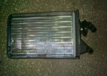 FIAT FIORINO 91> NAGRZEWNICA NOWA  VALEO 811397