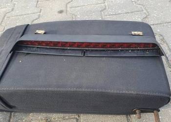 Skoda Superb 03r. Trzecie światło stop
