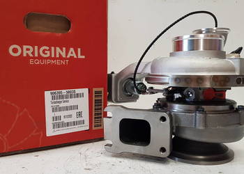 Turbosprężarka GARRETT 906395-5003S 818183-5024S 818183-5032S