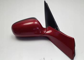 LUSTERKO Saab 9-5 I lift 01-09r _ PRAWE PASAŻERA 5 Pin kabli EUROPA