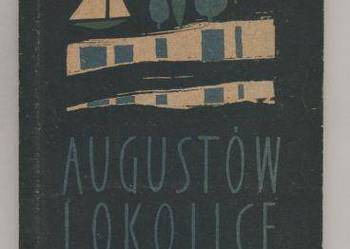 Augustów i okolice  Informator turystyczny Augustów i okolice  Informator turystyczny