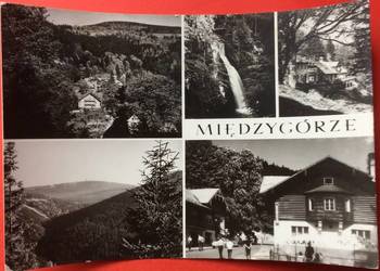 ( 2684 ) Widokówka Międzygórze