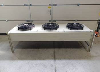 Skraplacz kondensator Teko WVS.82-350N