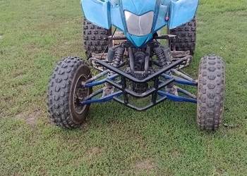 Quad Bashan 200