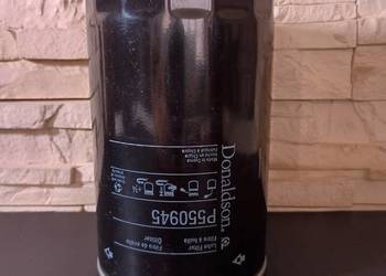 FILTR OLEJU P550945 DONALDSON
