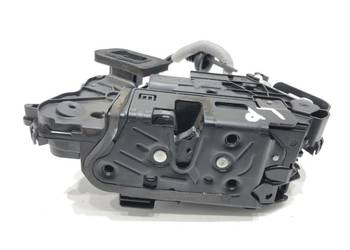 ZAMEK DRZWI LEWY PRZÓD SKODA FABIA III Hatchback 5TB837015C