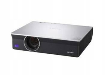 Projektor Sony VPL CX-120