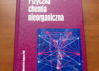 S.F.A. Kettle - Fizyczna chemia nieorganiczna