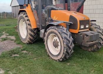 Renault ceres 85