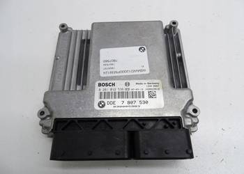 KOMPUTER STEROWNIK SILNIKA BMW E90 E91 E92 2.0 D N47 7807530