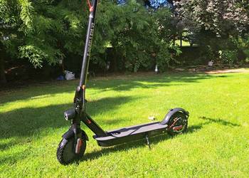 Hulajnoga elektryczna E-wheels jakkolwiek nowa ze Szwecji