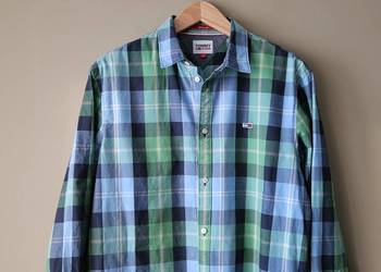 Tommy Hilfiger koszulka rozmiar L