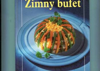Zimny bufet  Gdy przychodzą goście