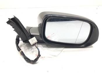 LUSTERKO PRAWY HONDA ACCORD VII Sedan/Limuzyna 03-12 ZEWNĘTRZNE