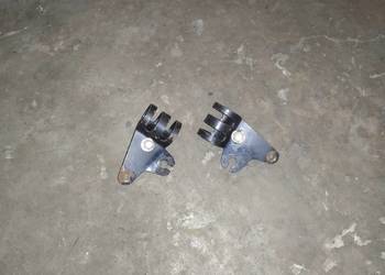 Uchwyty lampy przód Romet Chart 210 elektronik WSK PRL