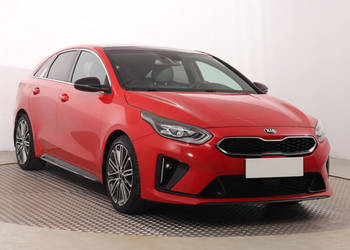 Kia ProCeed 1.4 T-GDI