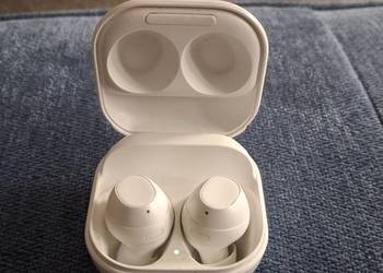 Słuchawki Samsung Buds FE