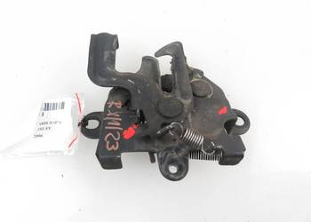 ZAMEK MASKI TOYOTA YARIS II