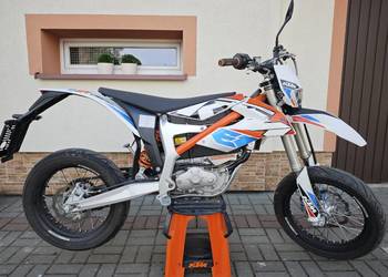 KTM Freeride E-SM 3.9Kwh A1/B