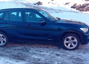 BMW X1 4x4 2013