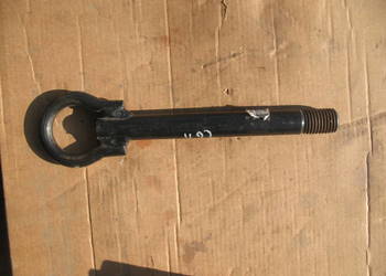 ucho śruba zaczep do holowania renault laguna II