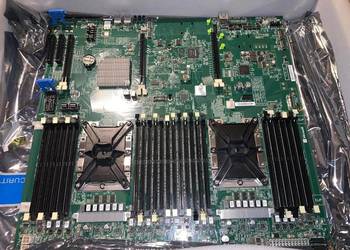 Olympus LGA3647 15061-1A B48.00T01.001A Server Motherboard
