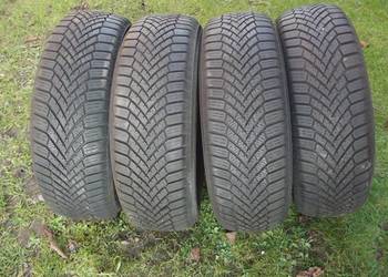 Opony 4szt.Yokohama BluEarth Winter V906 185/60 R15 z 2023roku