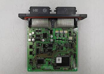 Sterownik Silnika Mazda 3 BK 1.6 100140-8552