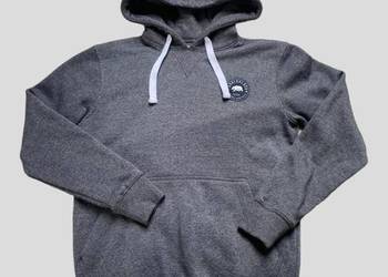 Bluza męska z kapturem
