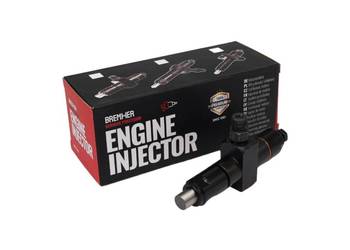 Kompletny Wtryskiwacz URSUS C-330 C330 PALIWA [3614]