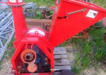 Rebak do gałęzi Dw30!!