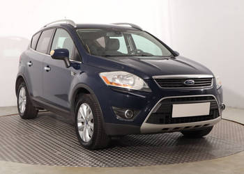 Ford Kuga 2.0 TDCi