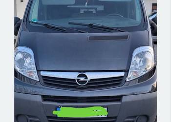 Sprzedam Opel Vivaro
