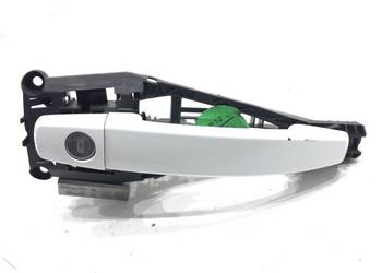 KLAMKA ZEWNĘTRZNA LEWY PRZÓD CHEVROLET ORLANDO Minivan