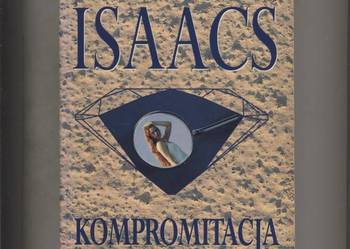 Kompromitacja  Susan Isaacs
