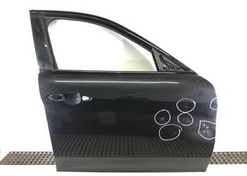 DRZWI PRAWY PRZÓD ALFA GIULIA Sedan/Limuzyna