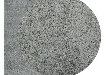 Dywan z długim włosiem PAMPLONA zielony 100x200 cm WM-375298