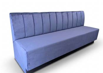 Kanapy do restauracji Loże restauracyjne Boksy Loże barowe - Wrocław