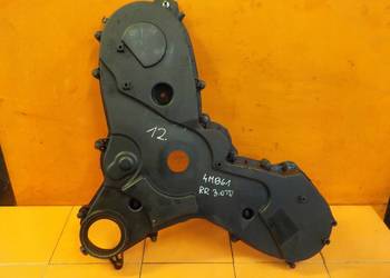 RANGE ROVER L405 3.0 TD V6 19r 306DT obudowa rozrzadu CK5Q-6019-AA