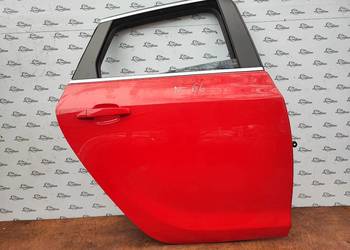 OPEL ASTRA J LIFT 13r drzwi prawe tył