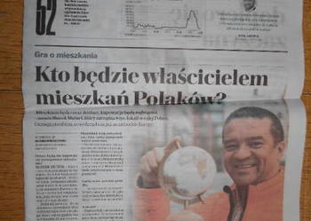 "Ekonomia+" nr 135 - Gazeta Wyborcza