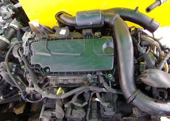 VIVARO TRAFIC PRIMASTAR 2.0 DCI 13r 114KM turbina turbosprezarka 8200322404