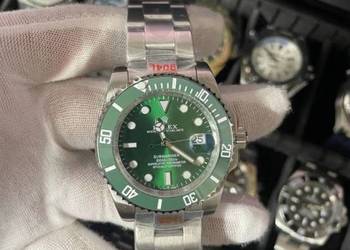 Męski zegarek Rolex Submariner ( jak oryginał)