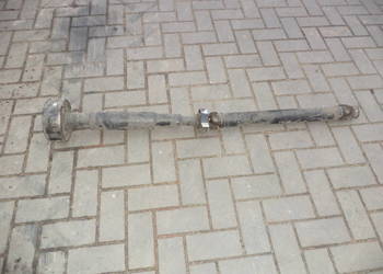 BMW X3 F25 2.8 WAL NAPEDOWY PRZEGUB PODPORA WALU 7630377