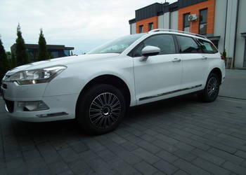 Citroen c5 2.0 HDI