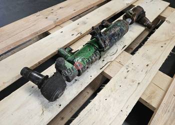 Siłownik skrętu FWD John Deere 1640, 2255, 2040