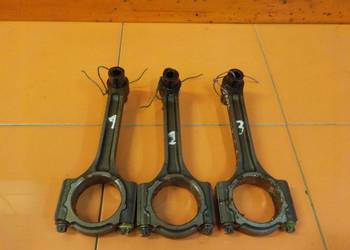 FORD FIESTA MK8 1.1 B 19r 86KM XYJD korbowod